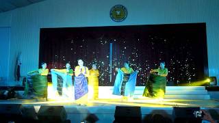 KULASA BATCH '83 PERFORMANCE DURING SSAM KULASA AKO @ 50 (July 17, 2011)