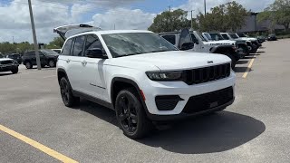 2024 Jeep Grand_Cherokee Altitude FL Orlando, Deltona, Sanford, Oviedo, Winter Park by CDJR of Seminole County 19 views 2 days ago 1 minute, 44 seconds