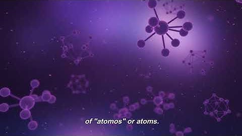 Democritus: The Laughing Philosopher