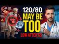 SENIORS, What's the Best Blood Pressure For Older Adults? (Know The TRUTH!)