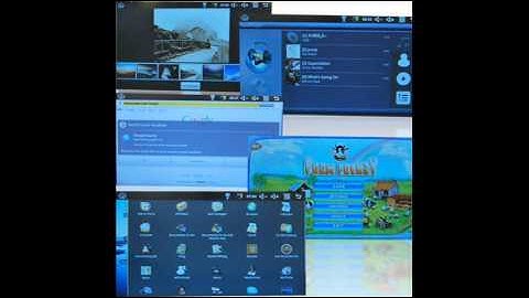 8 Inch Touch Screen APAD Tablet PC (Google Android + WIFI)