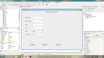 pembelian barang pada toko menggunakan aplikasi delphi