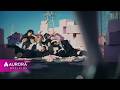 MV | NAZE (네이즈) - Pretty Pink Socks | NAZE