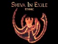 Shiva In Exile Nomad 