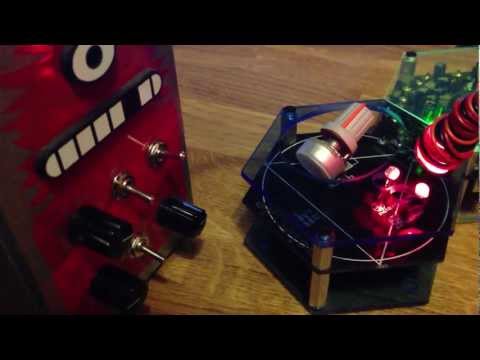 Molecule Synth and Thingamagoop (2)