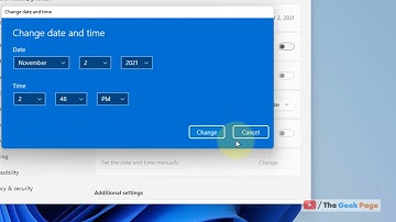 Windows 11 0x80072F8F A security error occurred while activation [FIX]