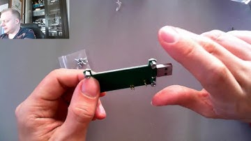 March 2017 2 Minute Mailbag - HM-11 and Notixed