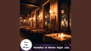 Frosted Winter's Nights (Key E Ver.)