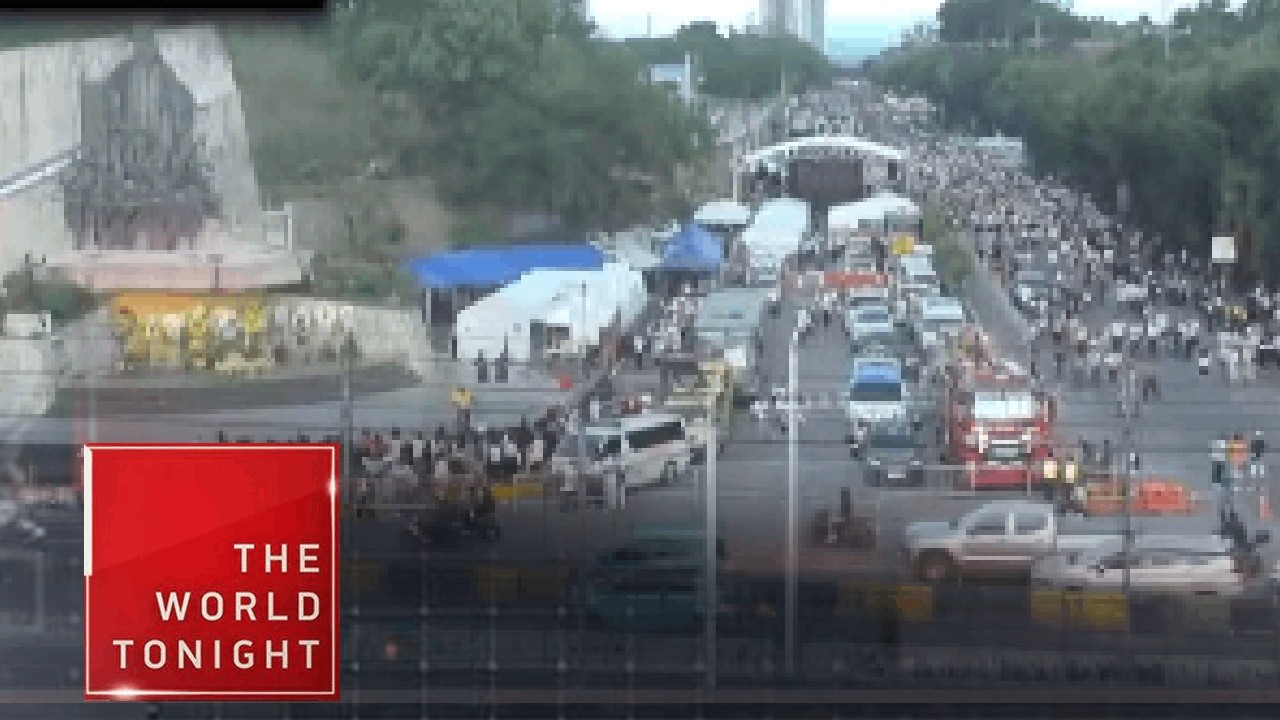 The World Tonight | ANC | February 25, 2026