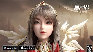 Boundless - Official Launch Taiwan Gameplay Android APK iOS