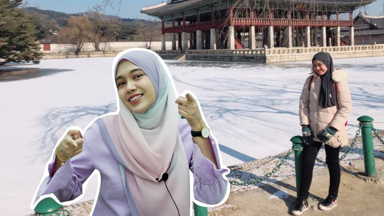 3 Negara yang Korang Patut Pergi