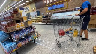 Ubatuba SP preços, mercados e onde almoçar barato