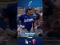 Shohei Ohtani's First At-Bat VS Twins Game 3