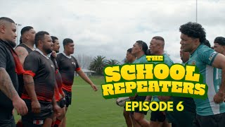 Download Lagu The School Repeaters | Episode 6 - Takamo Forever! MP3