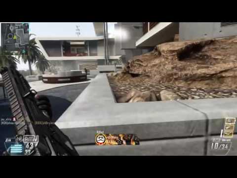 【show実況】俺のFPS！～CoDBO2~【ロマンのみを追い求めて】