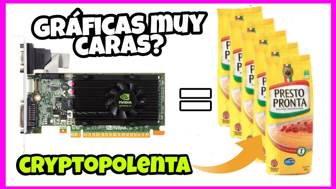 Cuando Habra Stock De Tarjetas Graficas