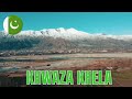 Why pakistan why not the beautiful khwaza khela valley