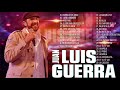 TOP 20 MEJORES CANCIONES DE JUAN LUIS GUERRA