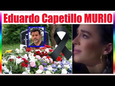 Video: Biby Gaytán Bercakap Mengenai Perpisahan Eduardo Capetillo