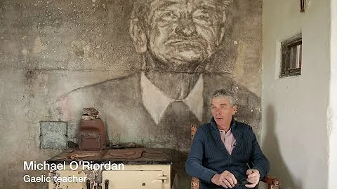 The Irish Language | Gaelic speaking regions in Galway and County Clare