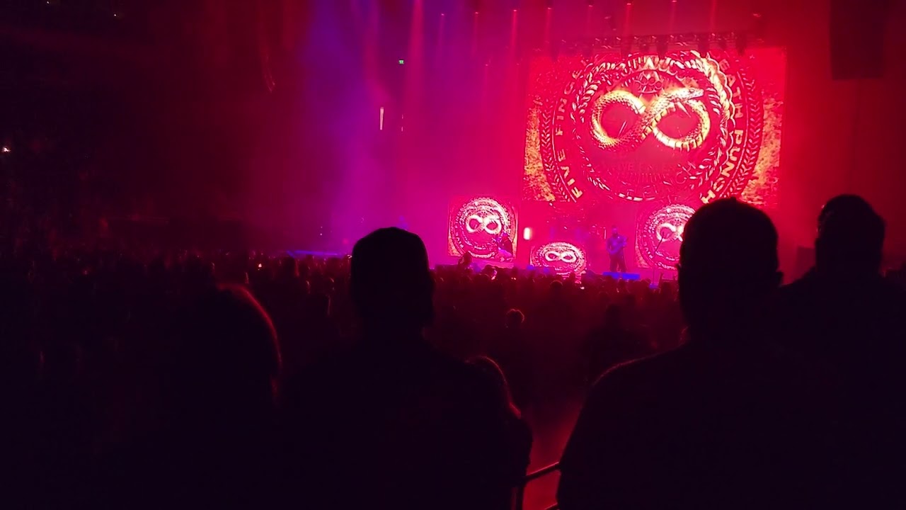 Five Finger Death Punch - 