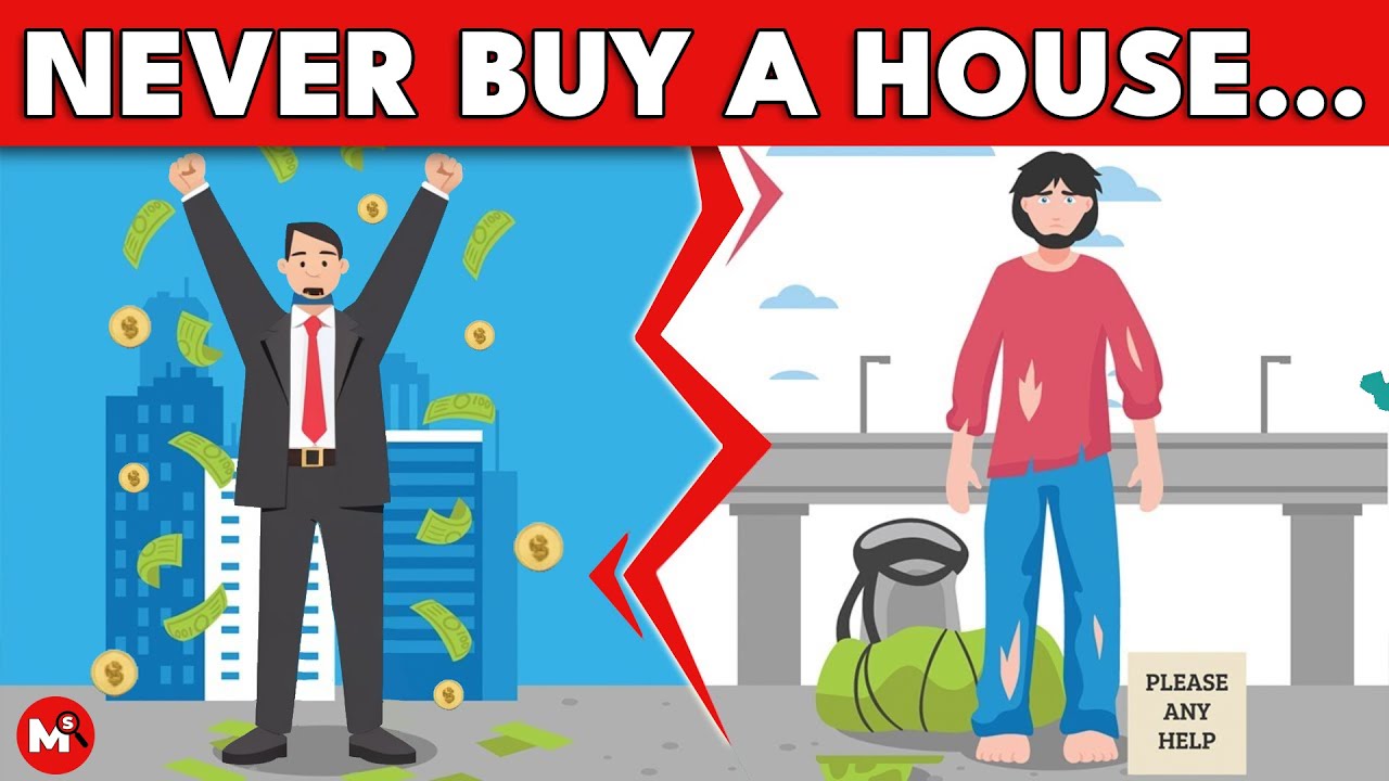 If You Want to Get Rich, Just STOP Buying These 8 Things