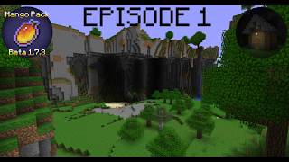 Mango Pack Let's play! Episode 1 screenshot 5