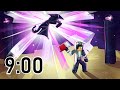 I Beat Minecraft in 9 Minutes (FSG World Record)