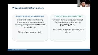 EC502 Language and Literacy in Early Years