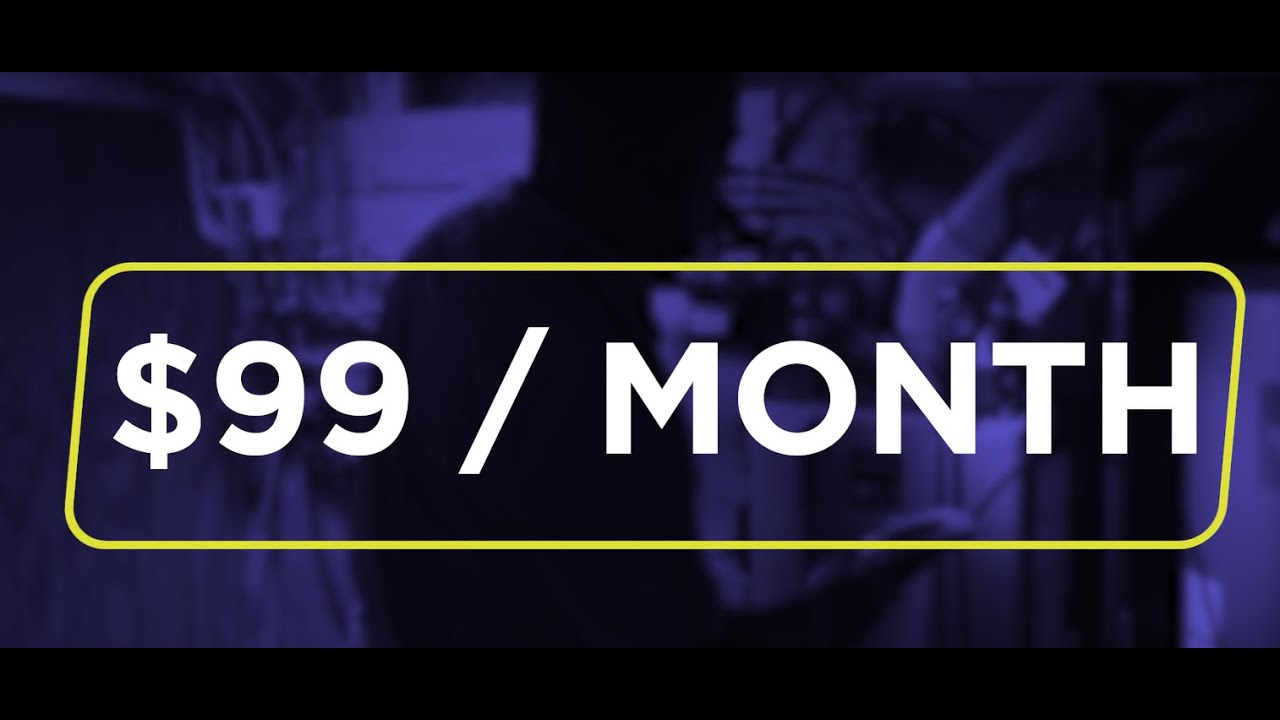 Get High Efficiency Heating Installed for as low as $99 per month.