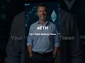 Ethereum Ether fi  Liquid Restaking #cryptoearnings #cryptostaking #decentralization #ethereum