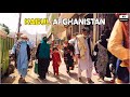 life in Afghanistan now days | After Three months of Taliban | 4K