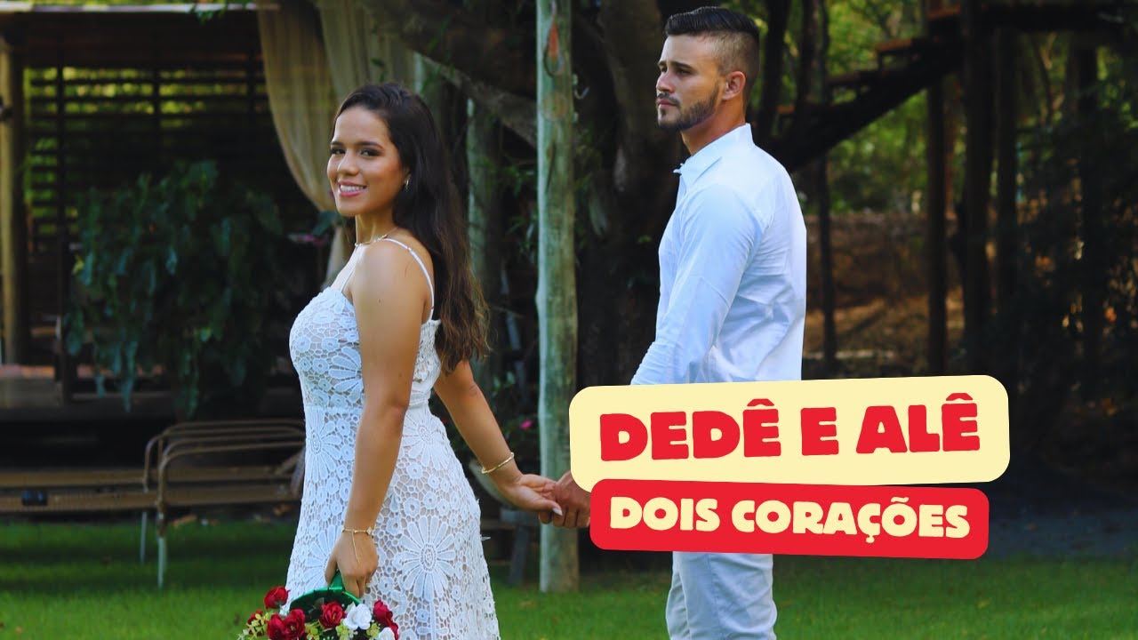 História de Dois Corações