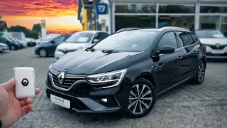 2021 Renault MEGANE R.S. Line (160 HP) by CarReviews EU