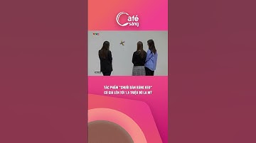 TÁC PHẨM "CHUỐI DÁN BĂNG KEO" CÓ GIÁ LÊN TỚI 1,5 TRIỆU ĐÔ LA MỸ