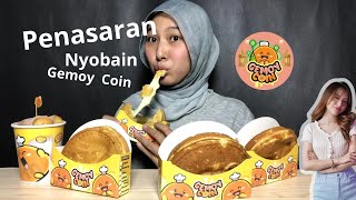 Gemoy Coin, Emang Enak?