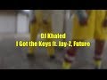 I Got the Keys ft. Jay-Z. Future by DJ Khaled / WATANABE choreography