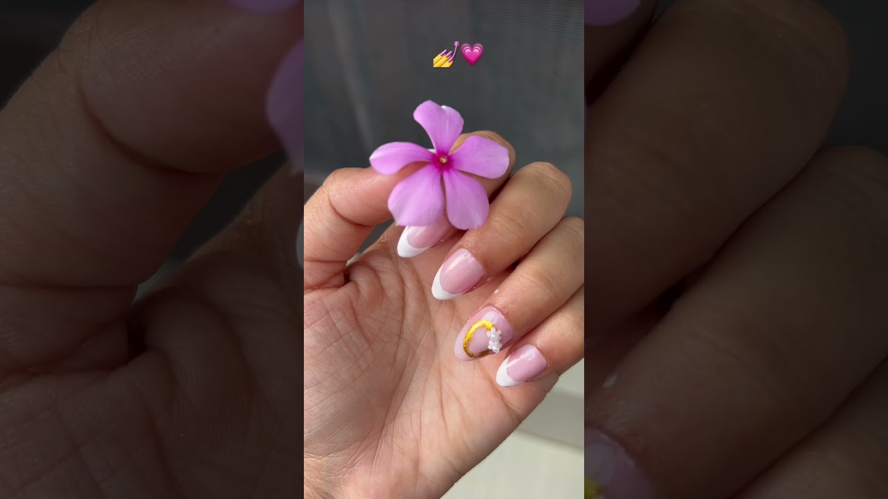 #nailart #nails 💗