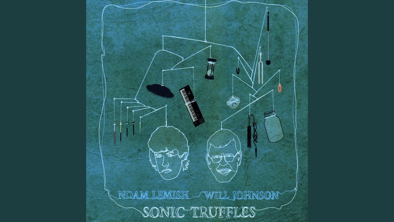 Watch Sonic Truffles II on YouTube Watch Sonic Truffles II on YouTube