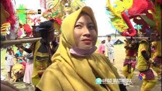 GUGUR SINGA DANGDUT PUTRA TRIO MUDA Live Tanjung-Cipunagara \\ 24-09-2021