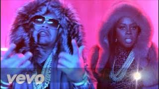 Fat Joe ft. French Montana, Infared & Remy Ma - All The Way Up