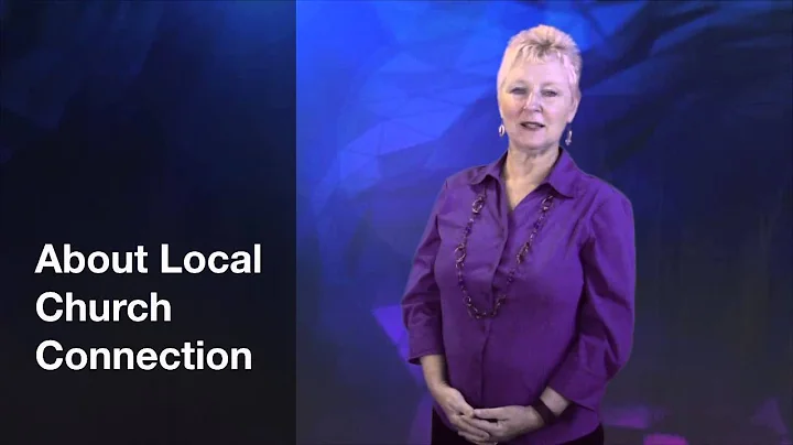 Local Church Connection
