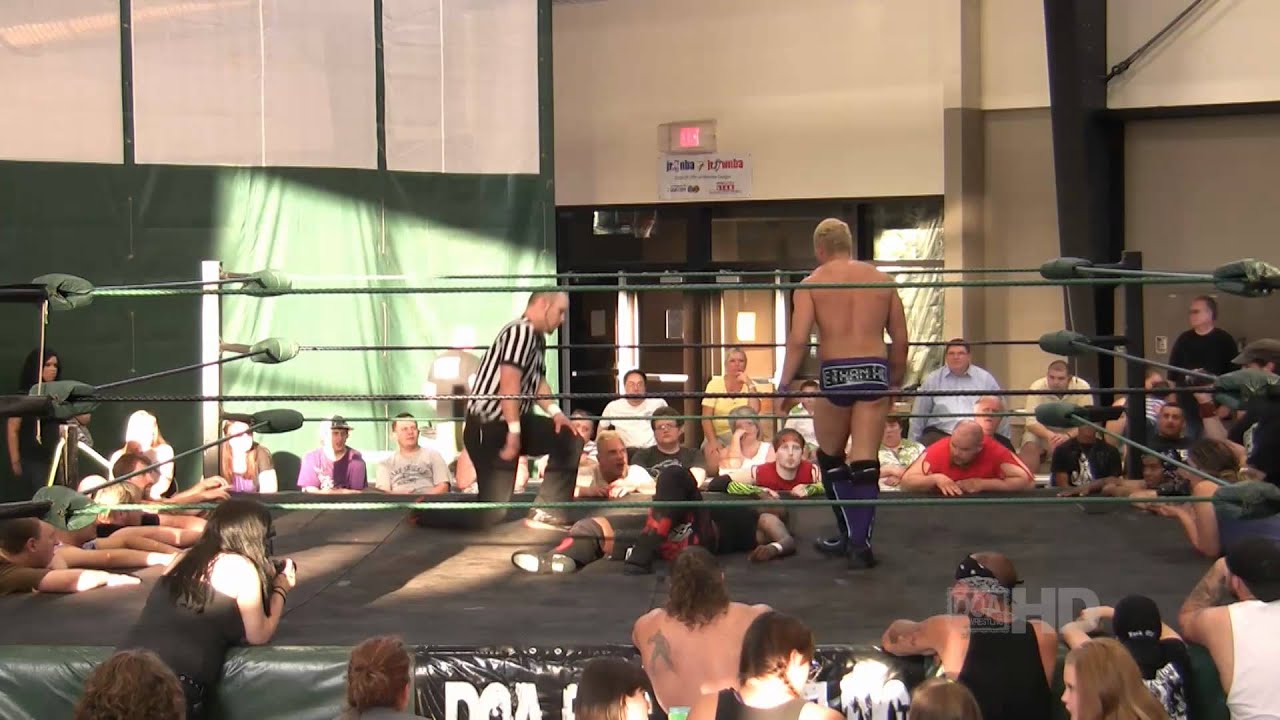 DOA HD TV - Episode 21