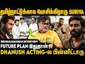 வாழ்நாளில் நான் பொய் பேசுனது இல்ல‌| Pudupettai 2 Update | Selvaraghavan Interview on Dhanush