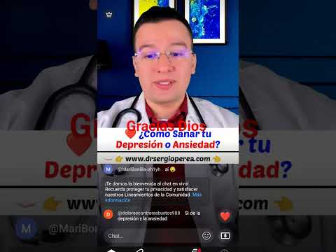 Dios me bendice