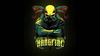 Hangfire - Thunder