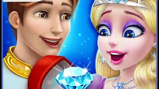 Indian Winter❄⛄ Wedding Arrange Marriage Girls Game Part-1 screenshot 5