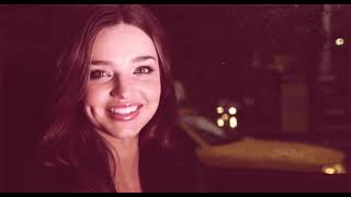 Master Of None - Beach House Speed Up Miranda Kerr Victorias Secret