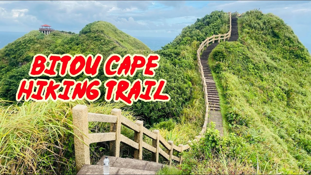 BITOU CAPE HIKING TRAILS - YouTube