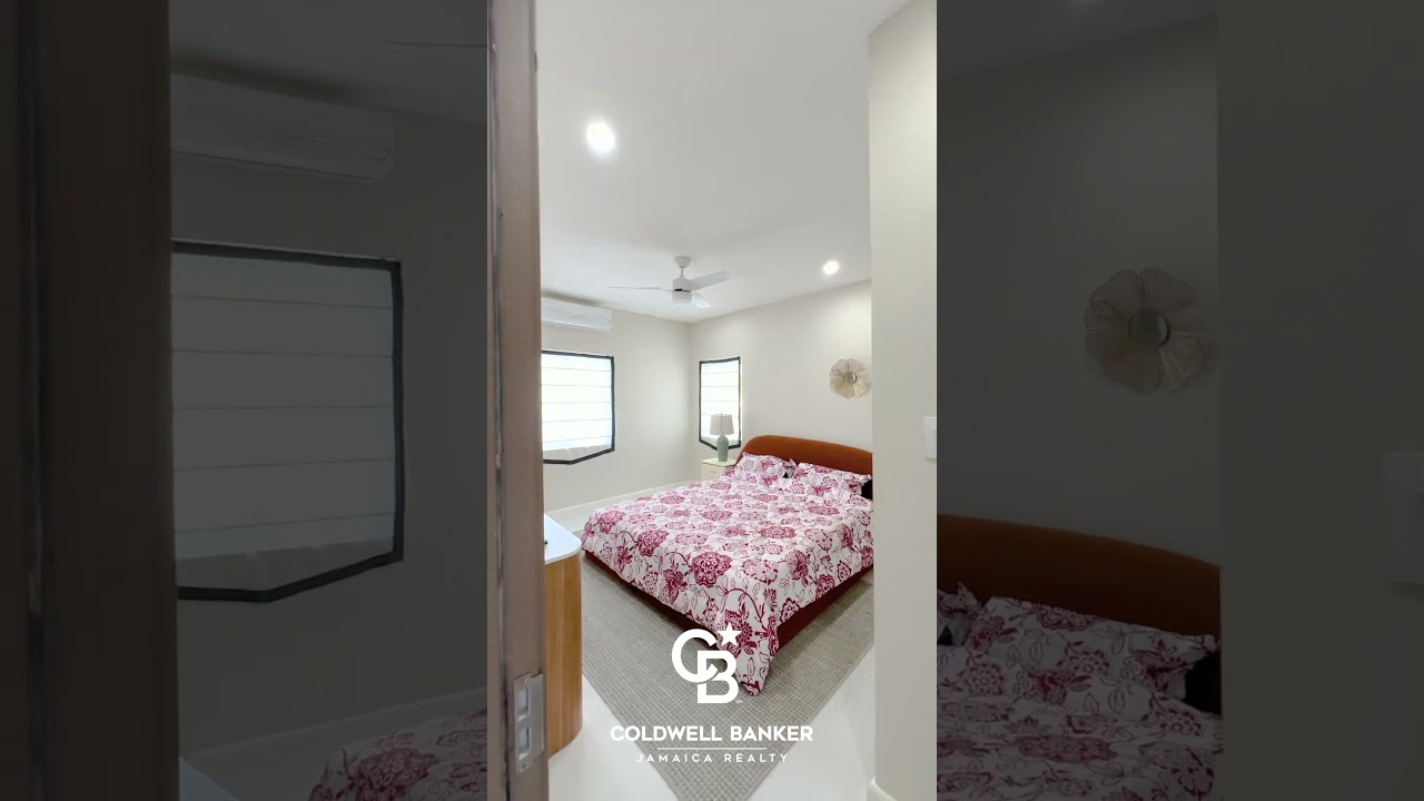 3-Bedroom Homes For Sale at Greathouse Estate, Old Harbour, St. Catherine, Jamaica